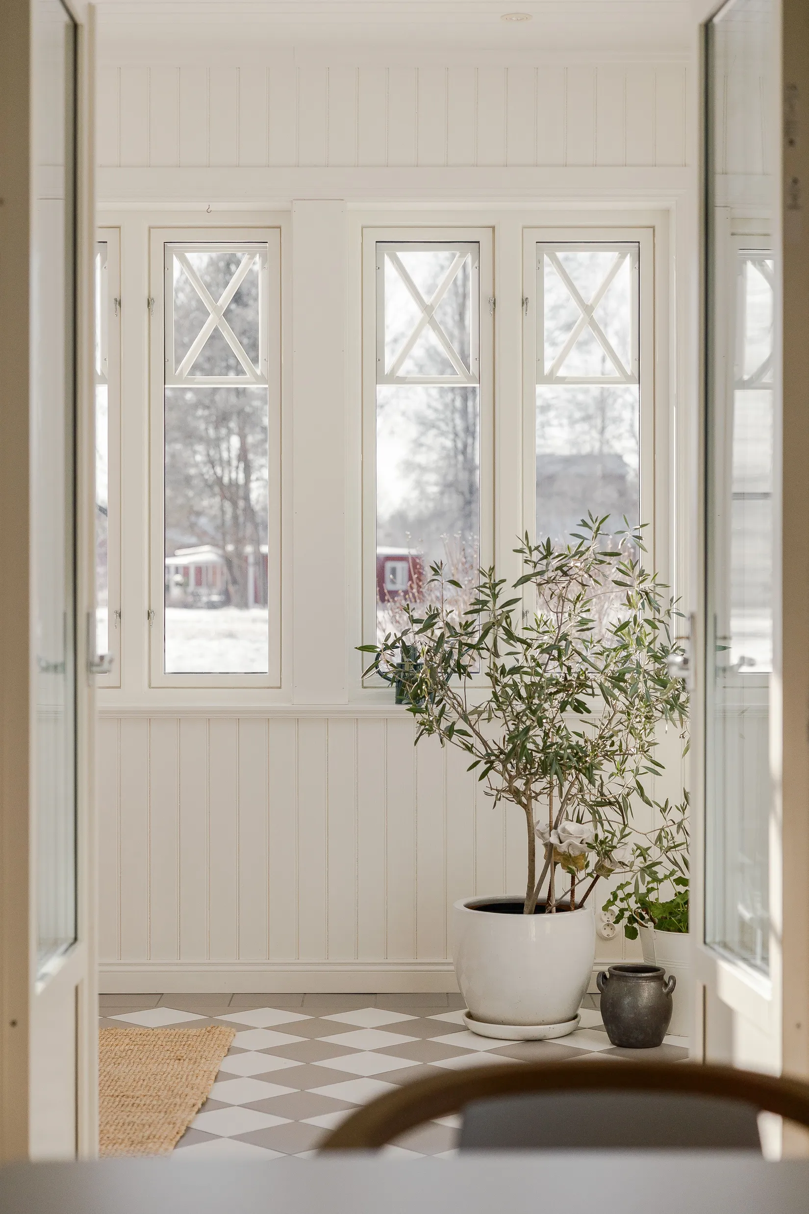 Villa, Västregårdsvägen 22, Hjortsberga, Alvesta