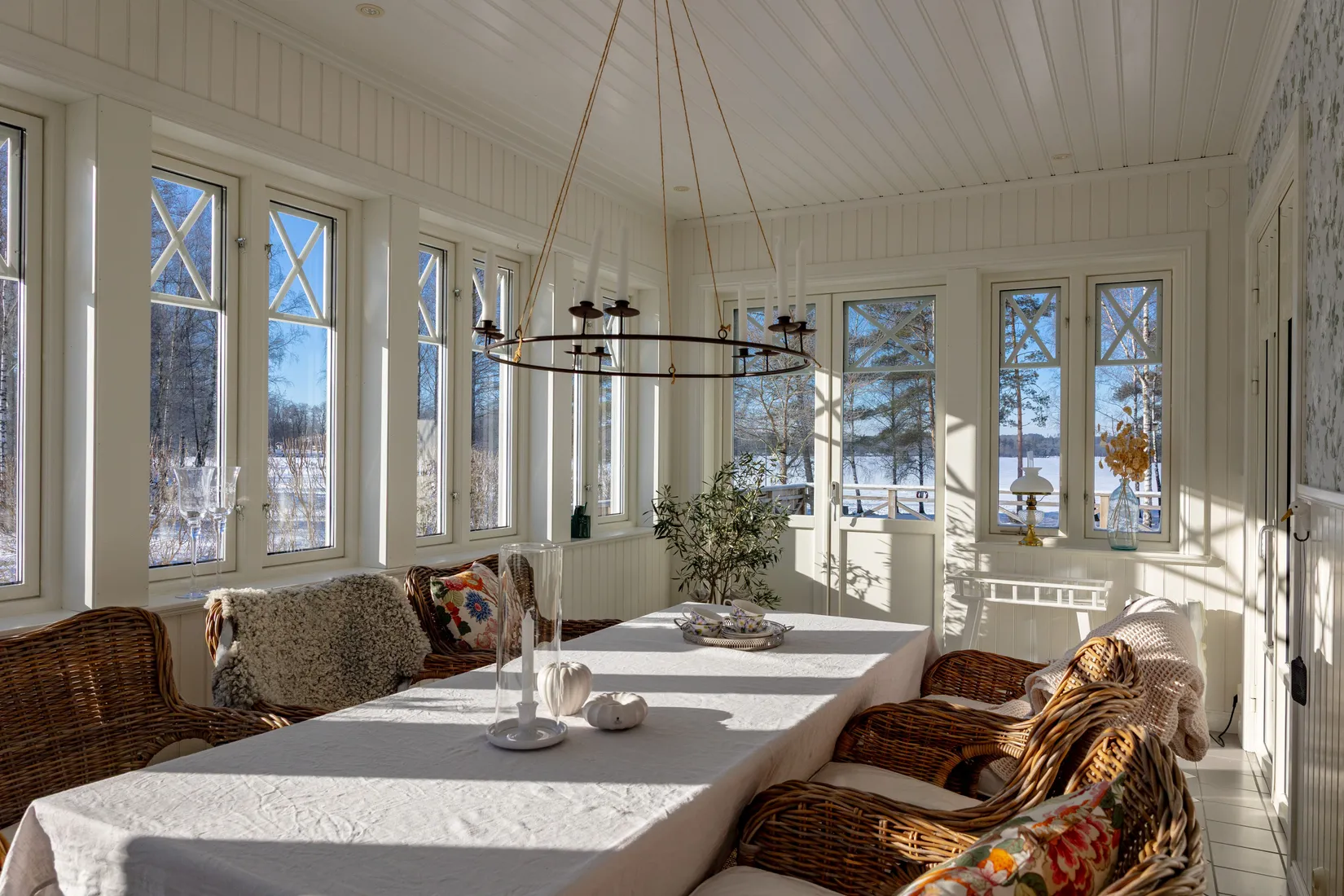 Villa, Västregårdsvägen 22, Hjortsberga, Alvesta