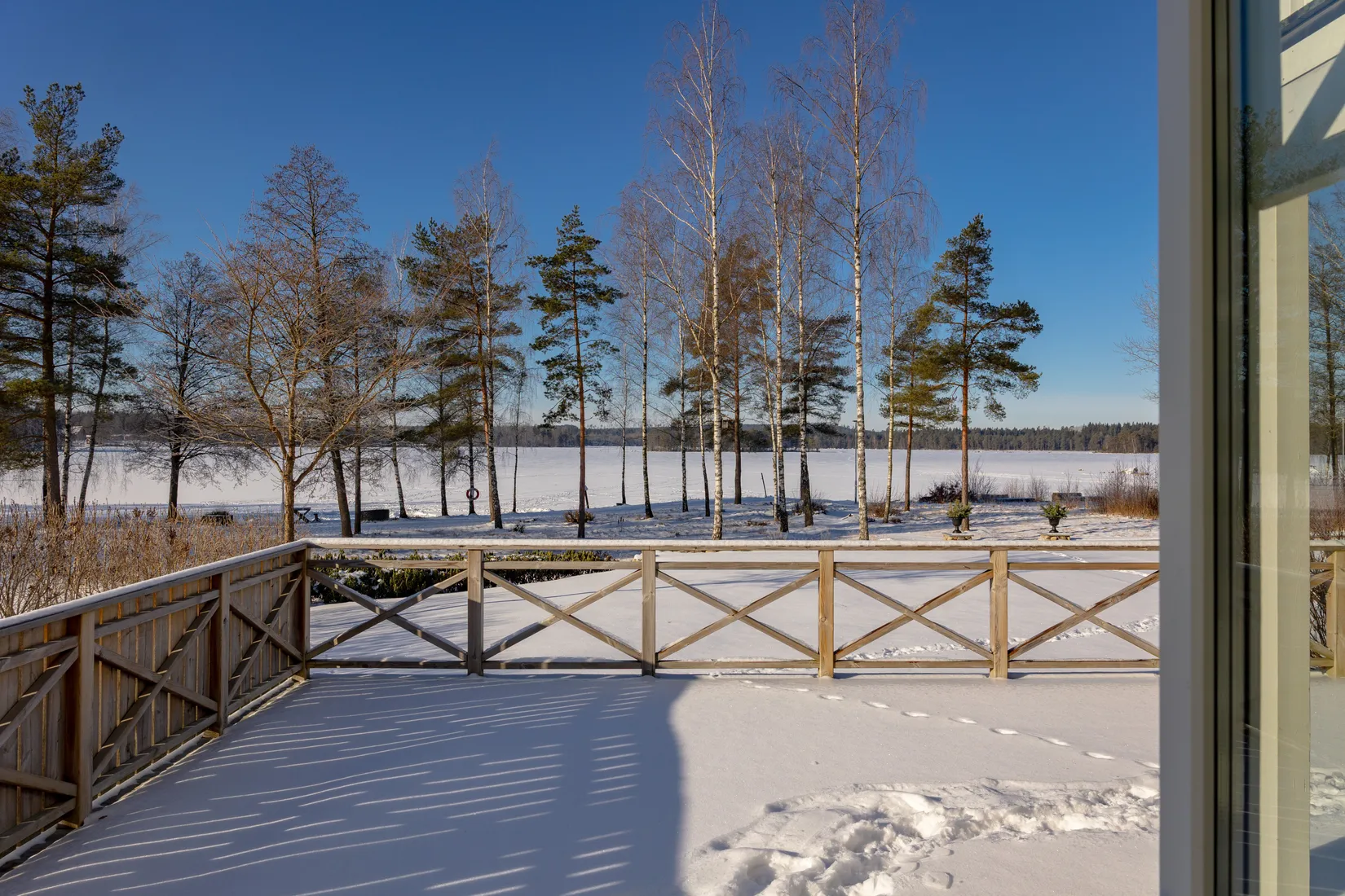Villa, Västregårdsvägen 22, Hjortsberga, Alvesta