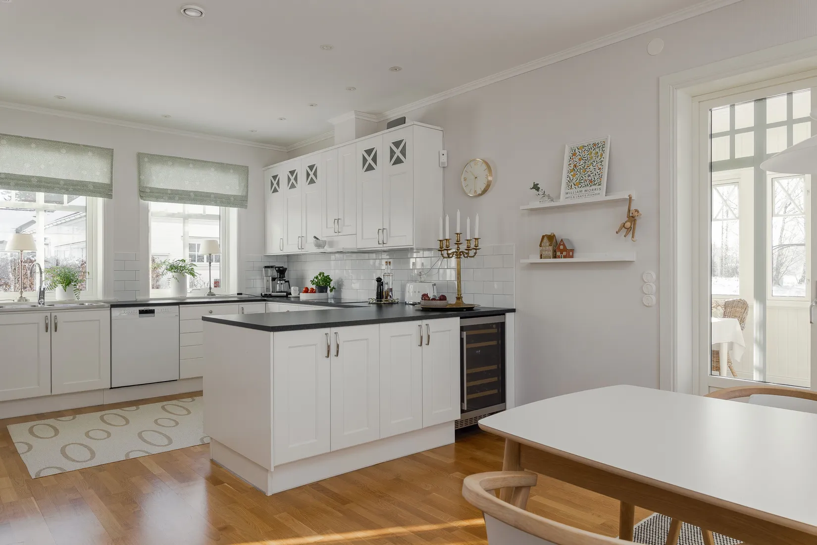 Villa, Västregårdsvägen 22, Hjortsberga, Alvesta