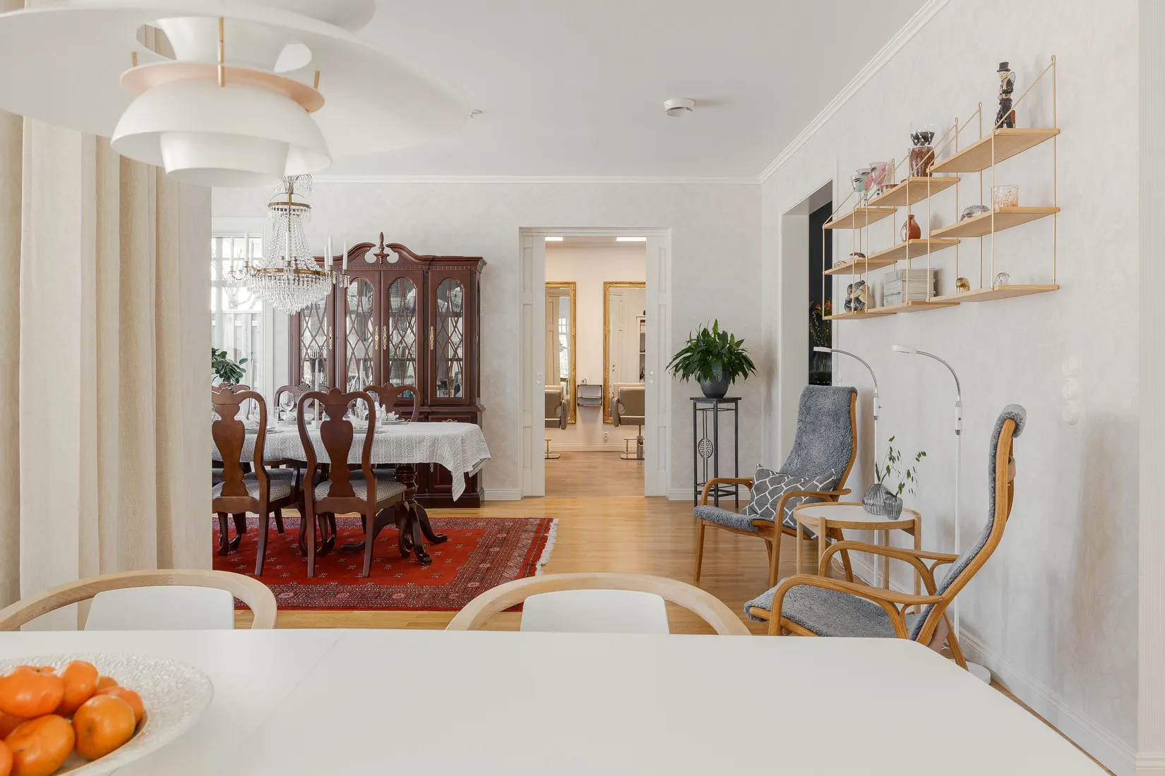 Villa, Västregårdsvägen 22, Hjortsberga, Alvesta