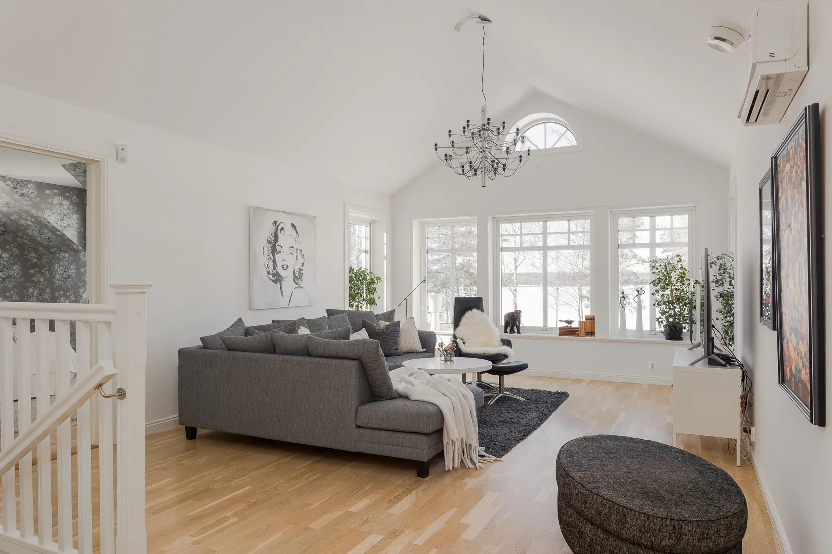 Villa, Västregårdsvägen 22, Hjortsberga, Alvesta