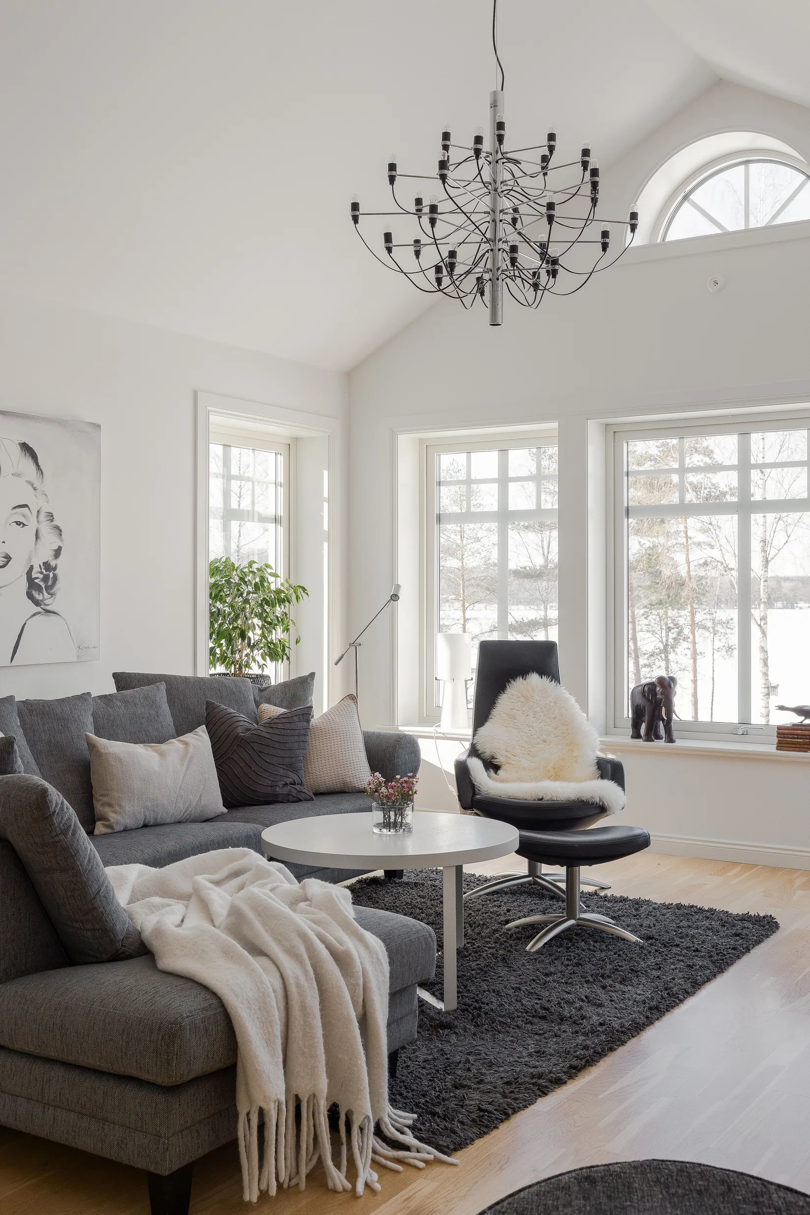 Villa, Västregårdsvägen 22, Hjortsberga, Alvesta