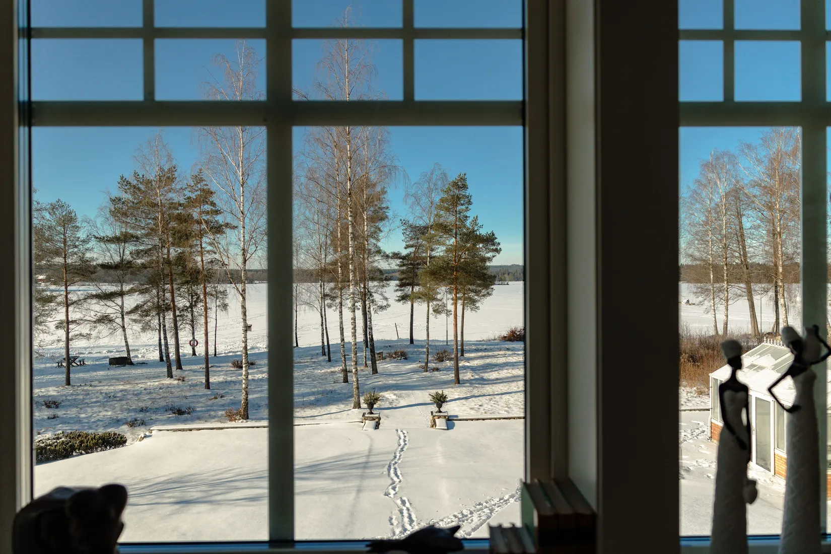 Villa, Västregårdsvägen 22, Hjortsberga, Alvesta