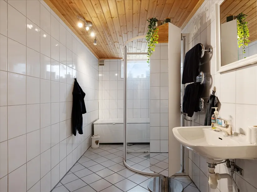 Villa, Skolvägen 1, Hällevadsholm, Munkedal