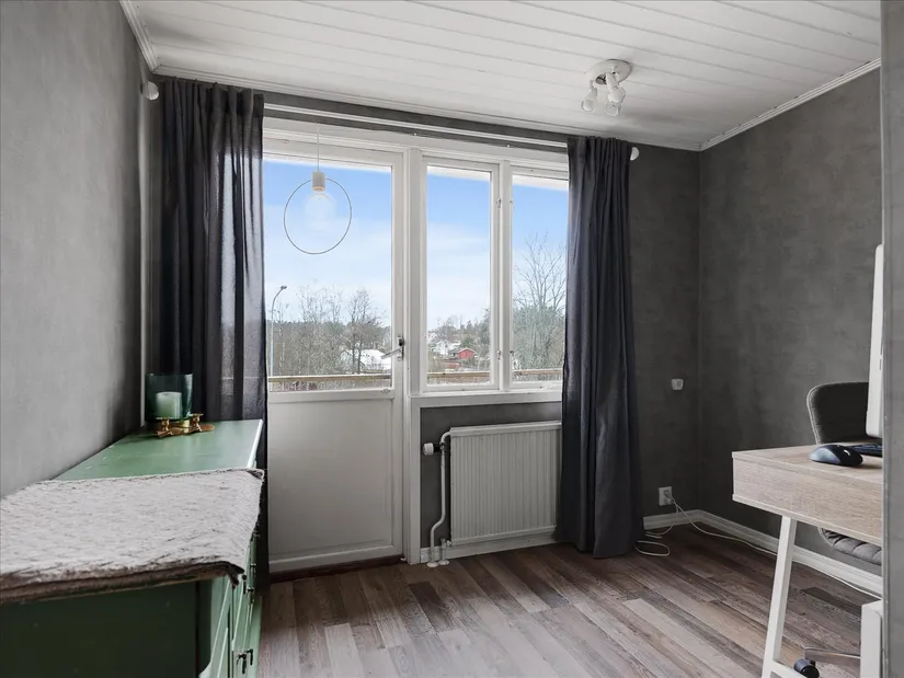 Villa, Skolvägen 1, Hällevadsholm, Munkedal