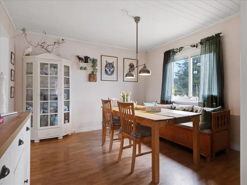 Villa, Skolvägen 1, Hällevadsholm, Munkedal