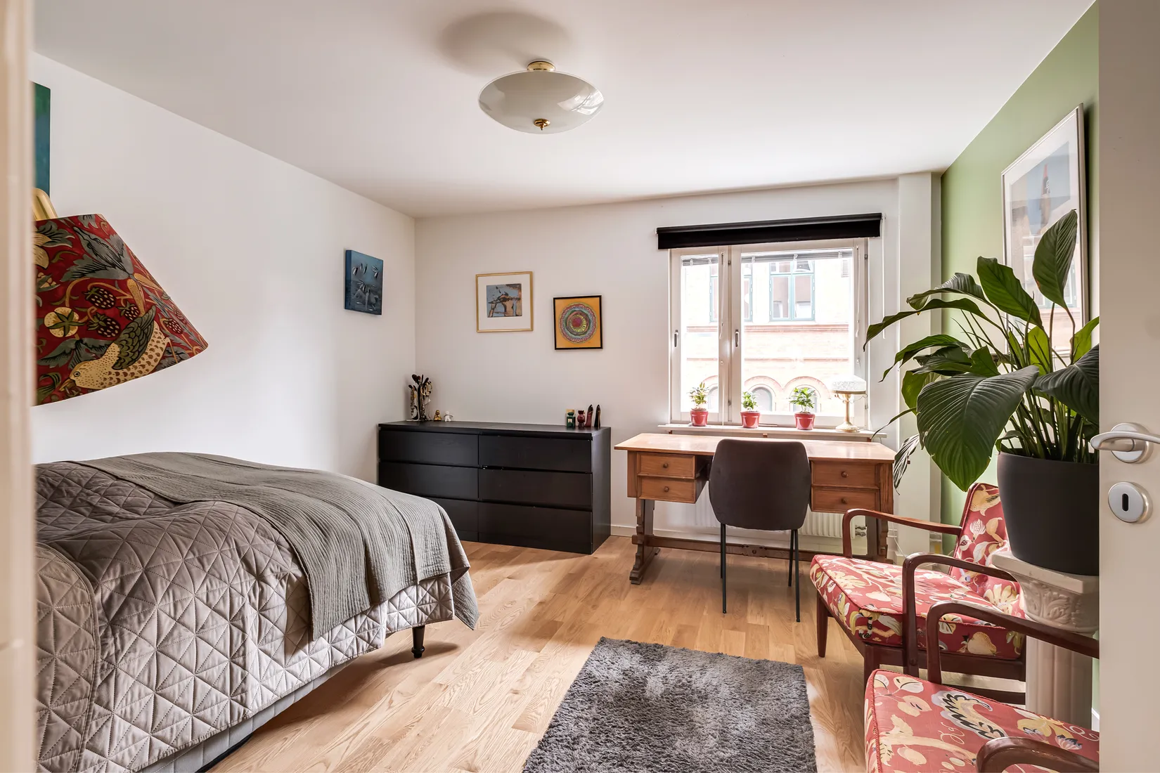 Bostadsrätt, Gasverksgatan 6, Lund - Centrum, Lund