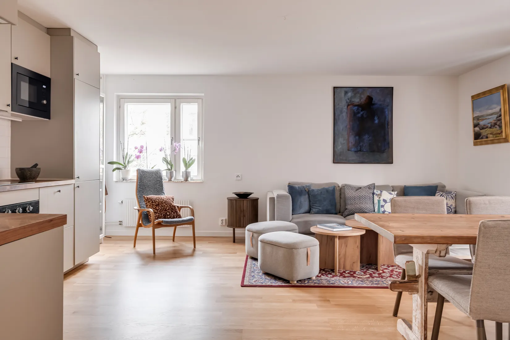 Bostadsrätt, Gasverksgatan 6, Lund - Centrum, Lund