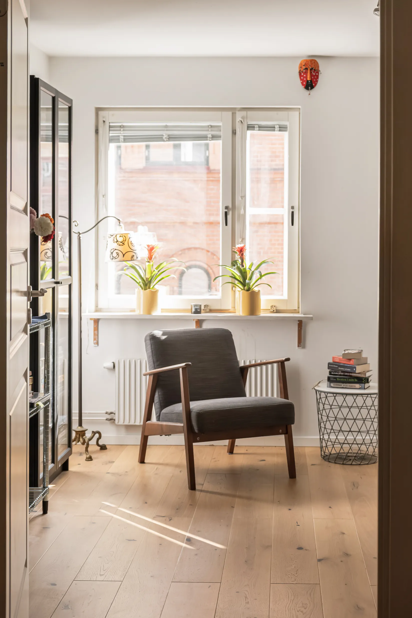 Bostadsrätt, Gasverksgatan 6, Lund - Centrum, Lund
