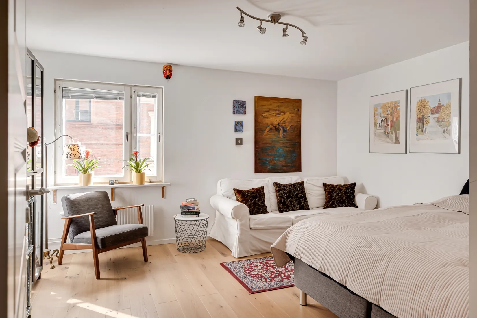 Bostadsrätt, Gasverksgatan 6, Lund - Centrum, Lund