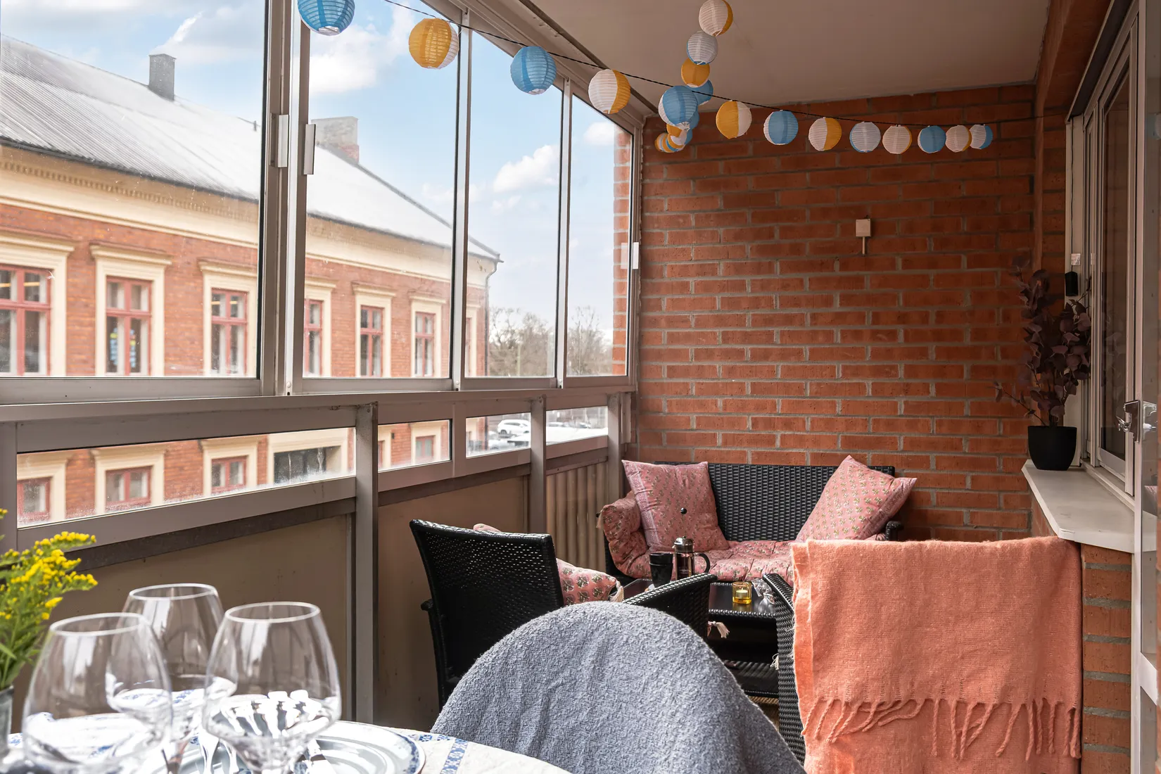 Bostadsrätt, Gasverksgatan 6, Lund - Centrum, Lund