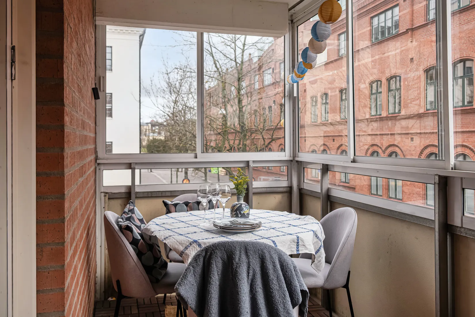 Bostadsrätt, Gasverksgatan 6, Lund - Centrum, Lund