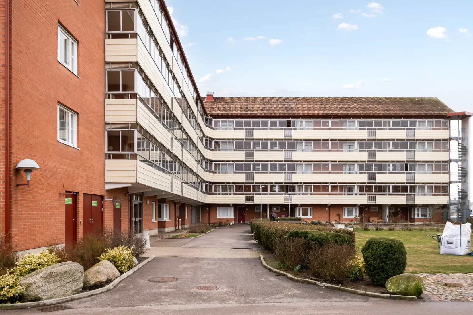 Bostadsrätt, Gasverksgatan 6, Lund - Centrum, Lund
