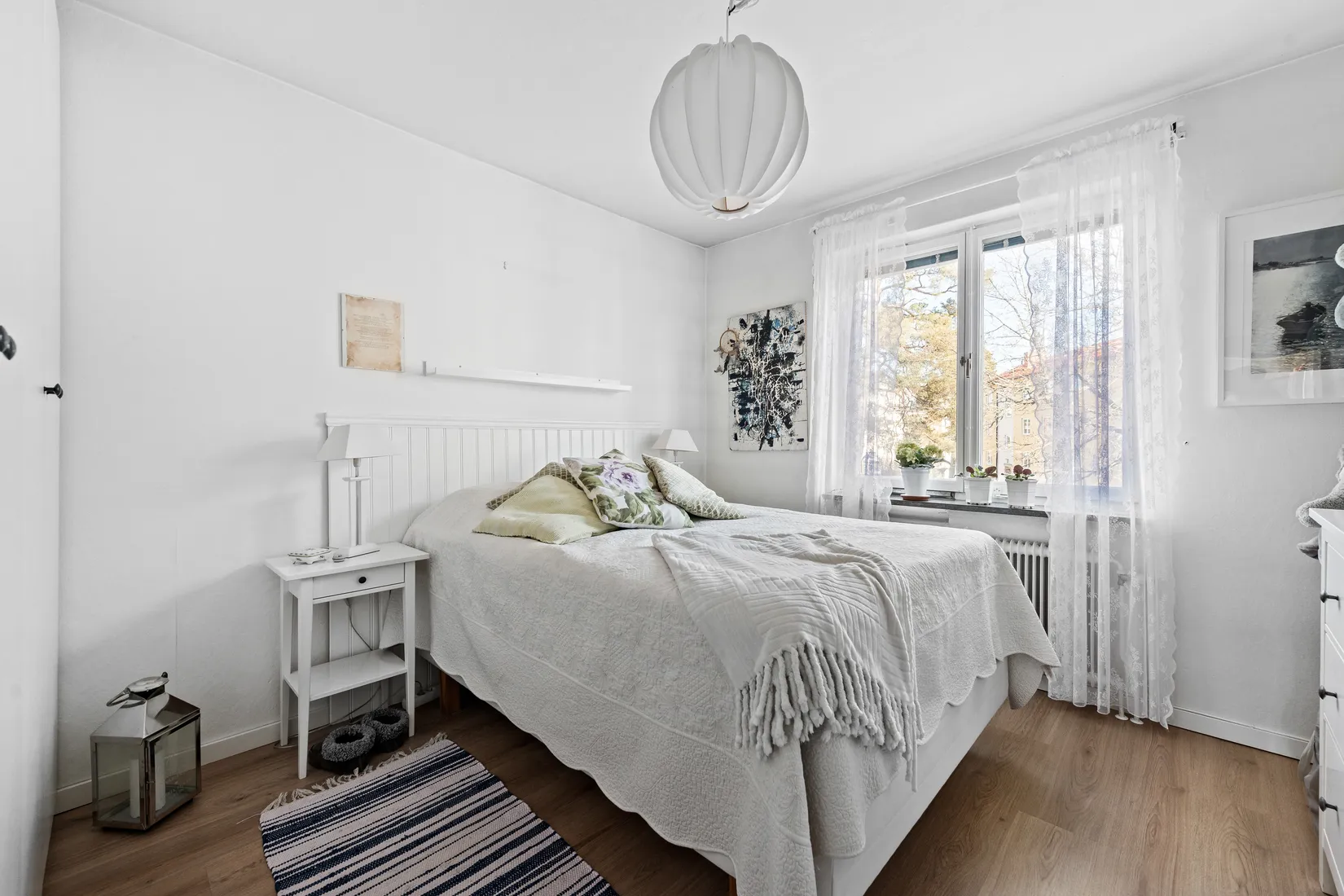 Bostadsrätt, Kubbegatan 18, 3tr, Sköndal, Stockholm