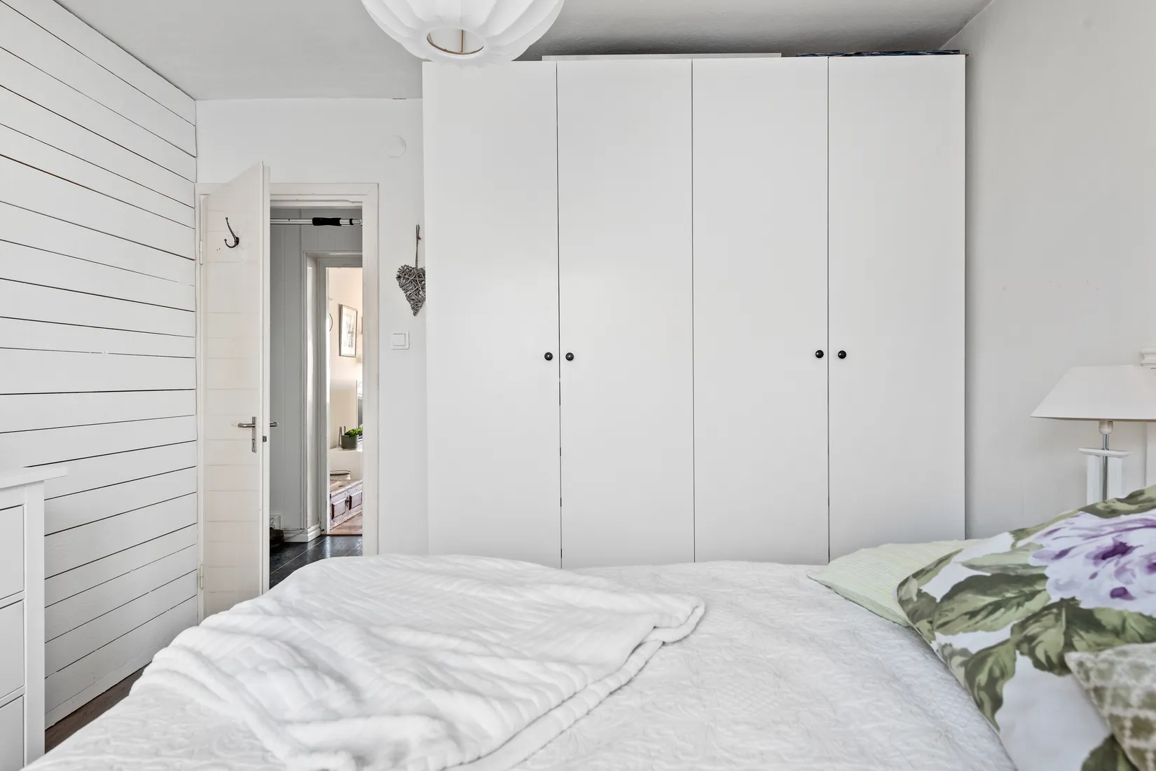 Bostadsrätt, Kubbegatan 18, 3tr, Sköndal, Stockholm