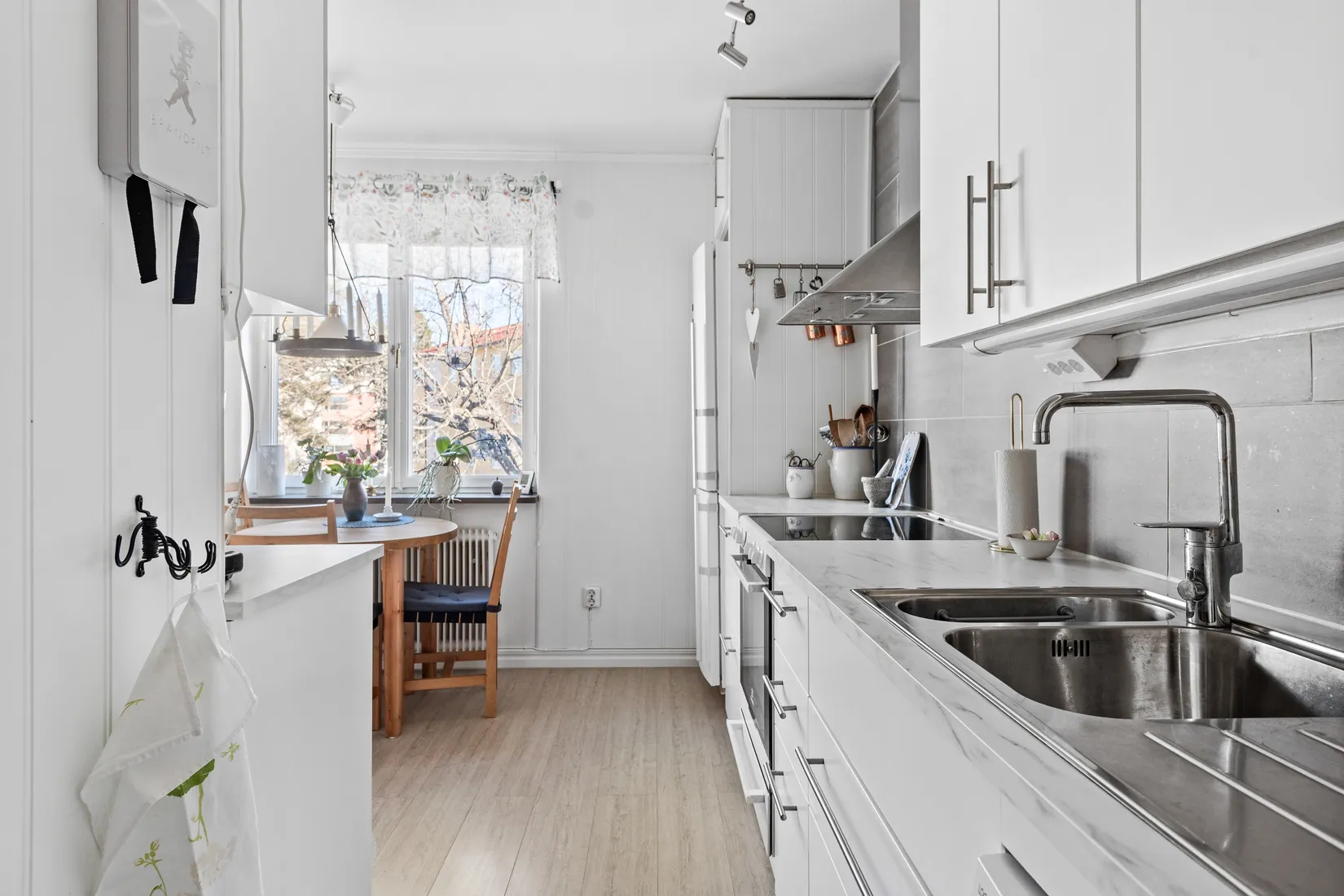 Bostadsrätt, Kubbegatan 18, 3tr, Sköndal, Stockholm