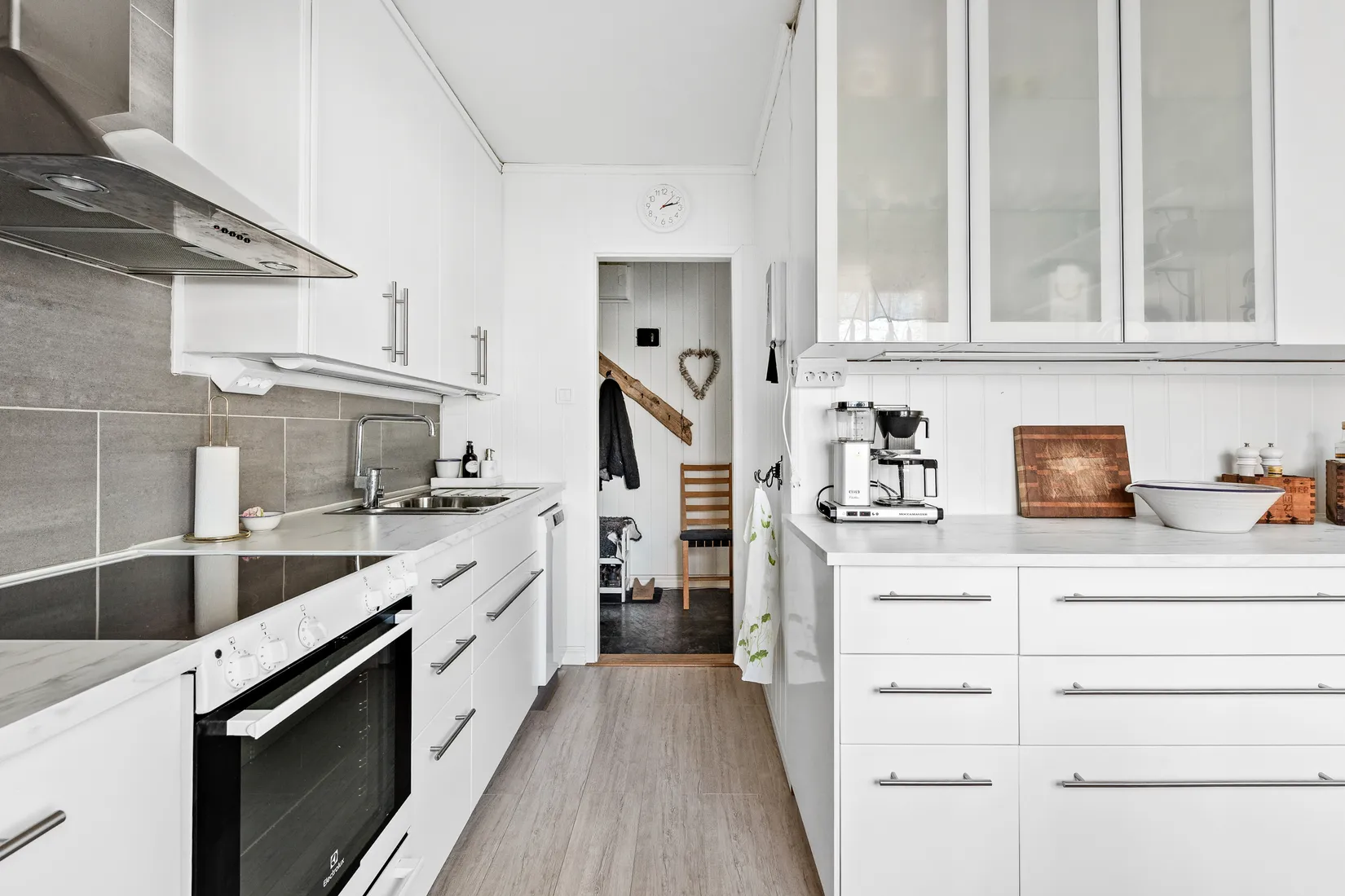 Bostadsrätt, Kubbegatan 18, 3tr, Sköndal, Stockholm
