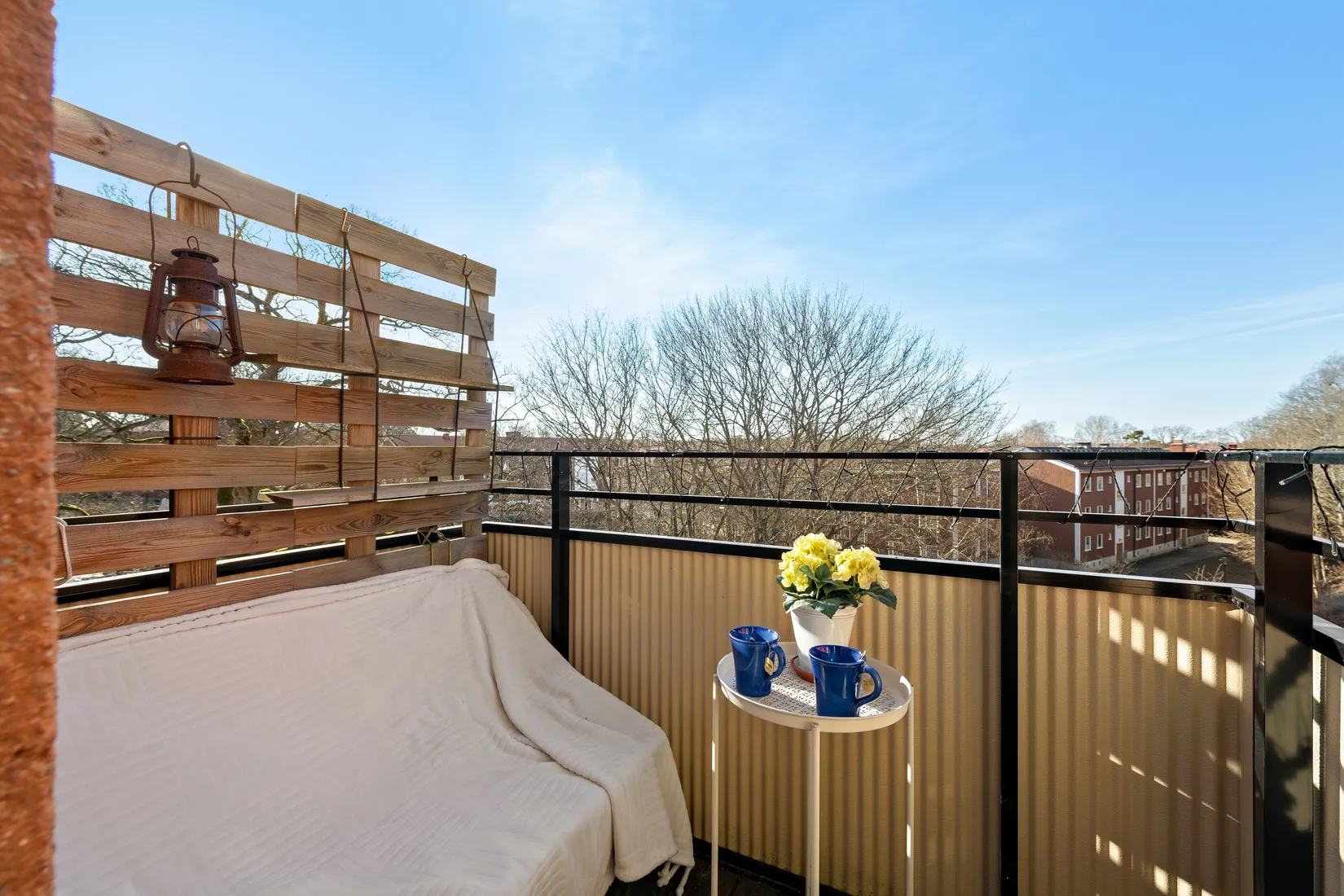 Bostadsrätt, Kubbegatan 18, 3tr, Sköndal, Stockholm