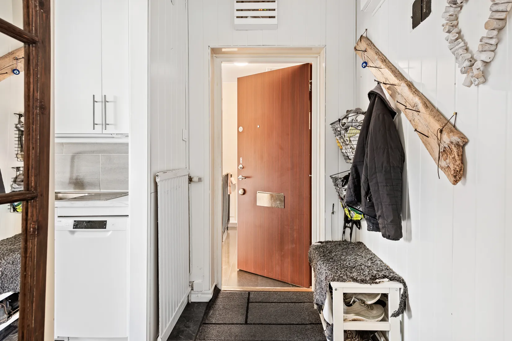 Bostadsrätt, Kubbegatan 18, 3tr, Sköndal, Stockholm