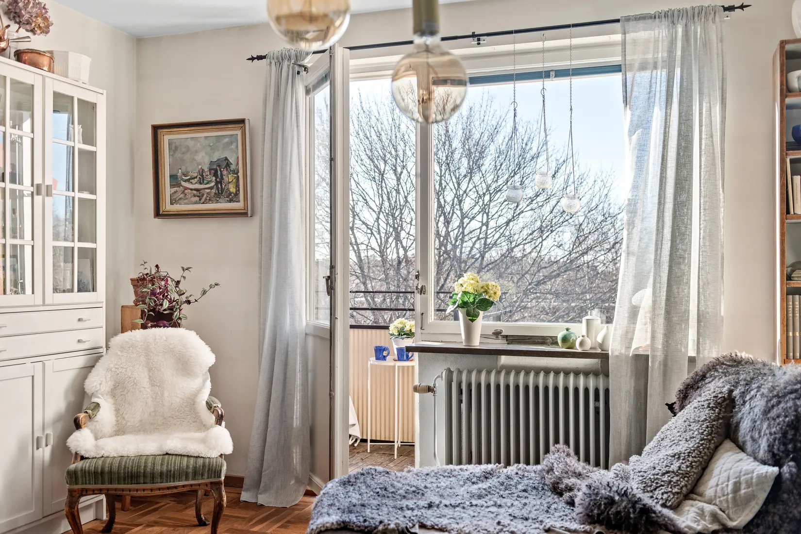 Bostadsrätt, Kubbegatan 18, 3tr, Sköndal, Stockholm