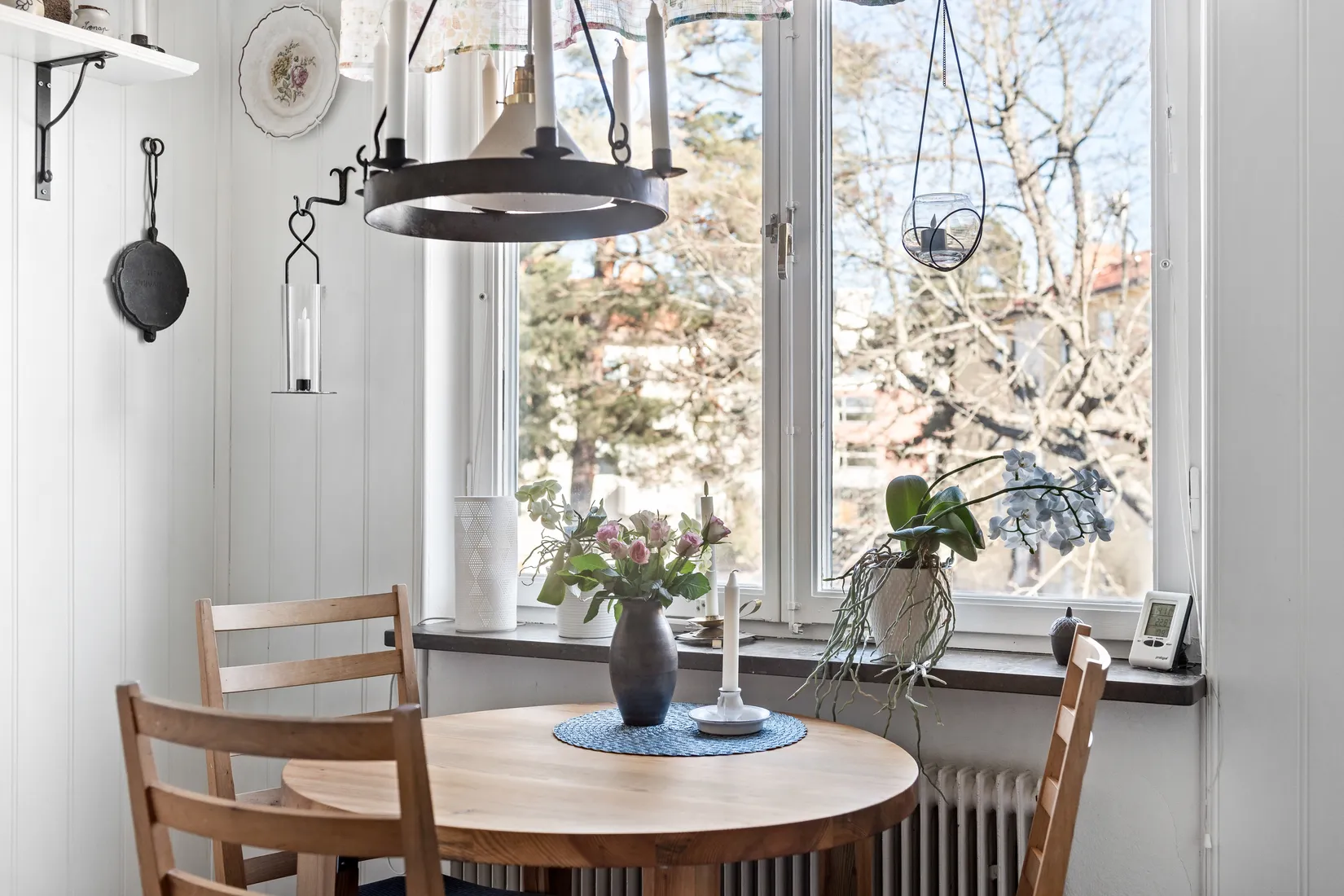 Bostadsrätt, Kubbegatan 18, 3tr, Sköndal, Stockholm