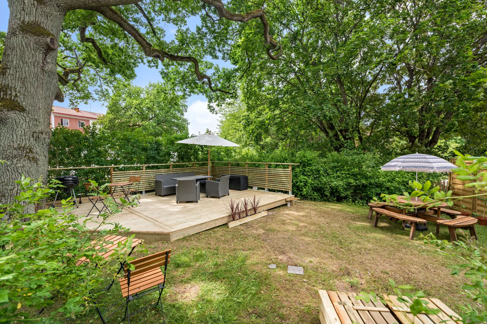 Bostadsrätt, Kubbegatan 18, 3tr, Sköndal, Stockholm