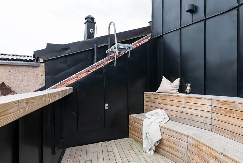 Bostadsrätt, Rutger Fuchsgatan 9, 3tr, Södermalm - Skanstull, Stockholm