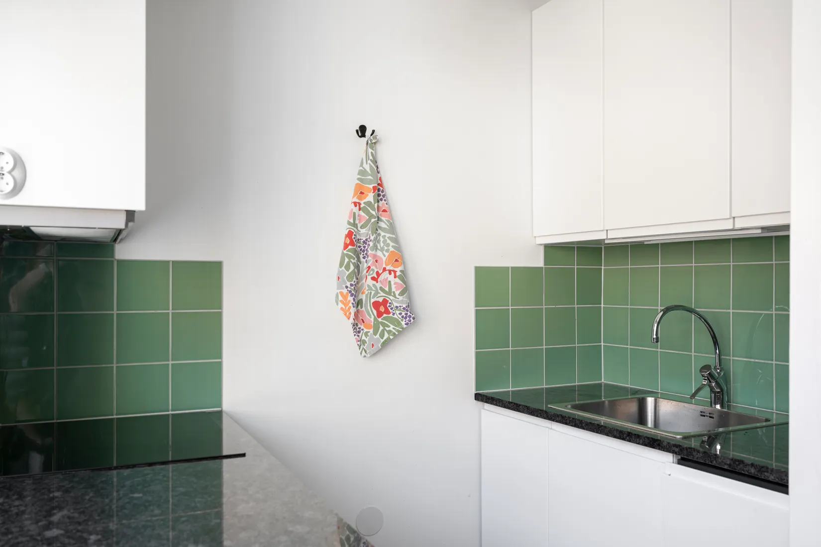 Bostadsrätt, Rutger Fuchsgatan 9, 3tr, Södermalm - Skanstull, Stockholm