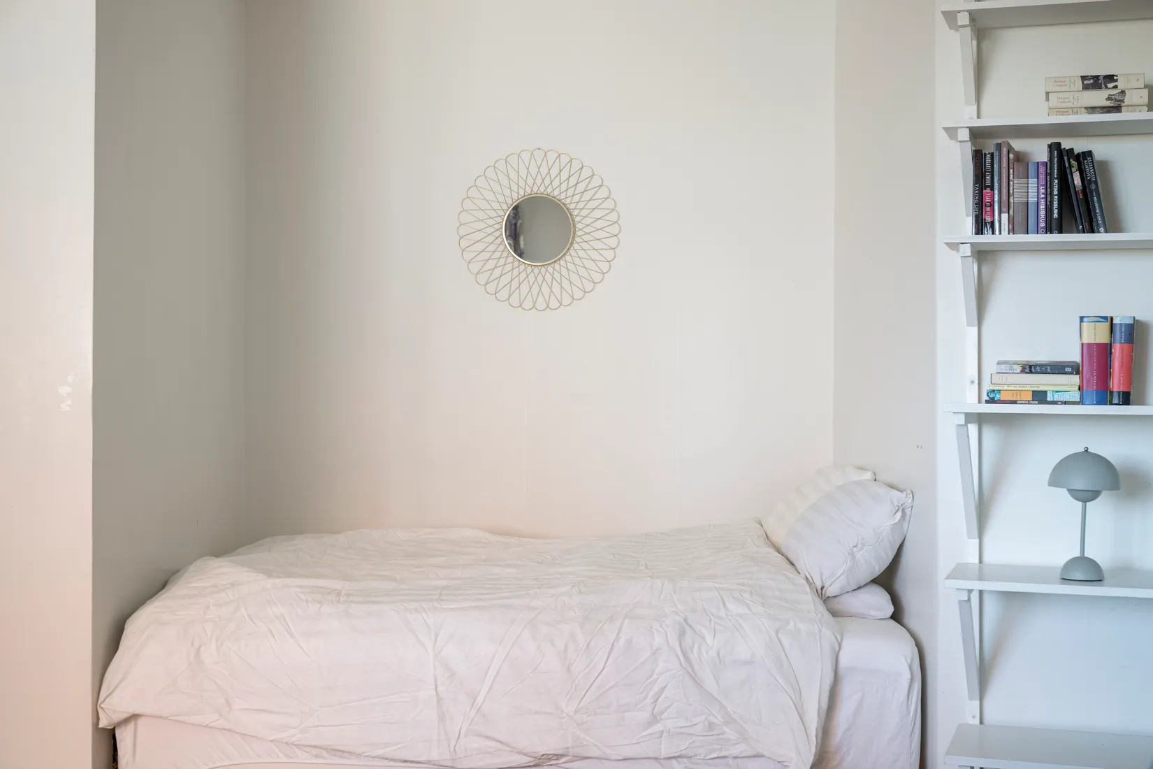 Bostadsrätt, Rutger Fuchsgatan 9, 3tr, Södermalm - Skanstull, Stockholm