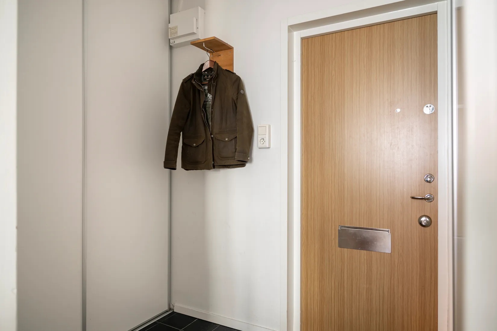 Bostadsrätt, Rutger Fuchsgatan 9, 3tr, Södermalm - Skanstull, Stockholm
