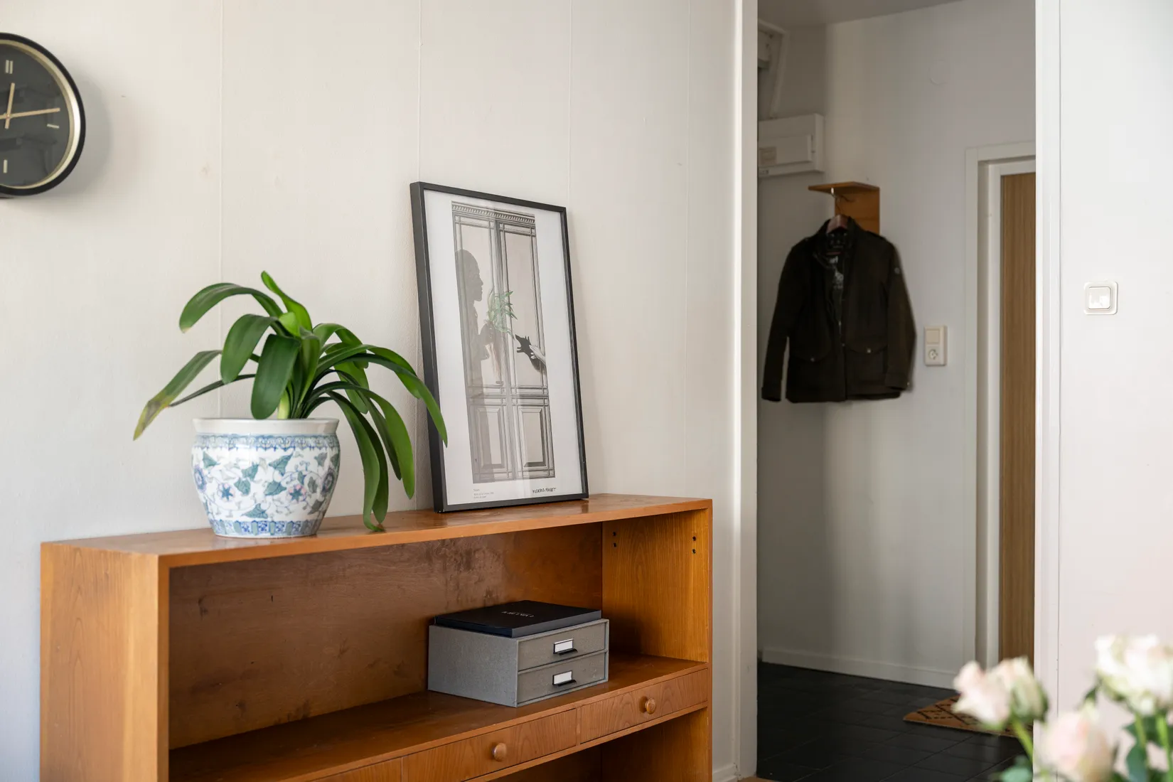 Bostadsrätt, Rutger Fuchsgatan 9, 3tr, Södermalm - Skanstull, Stockholm