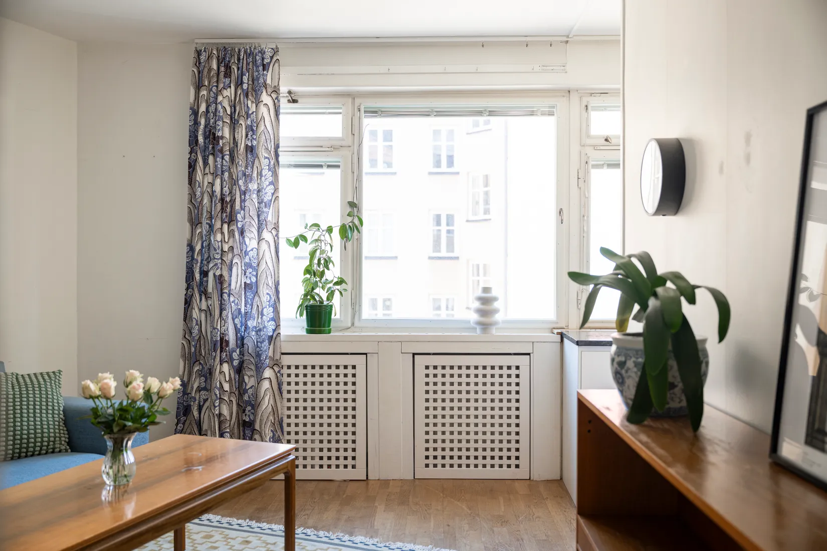 Bostadsrätt, Rutger Fuchsgatan 9, 3tr, Södermalm - Skanstull, Stockholm