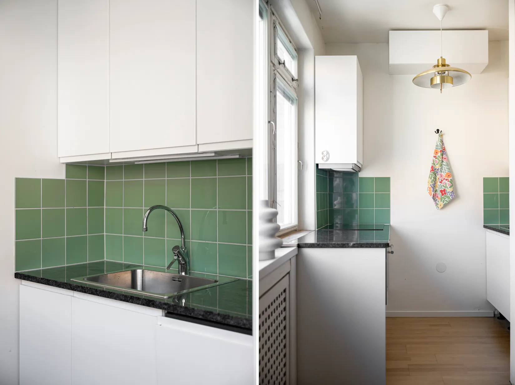 Bostadsrätt, Rutger Fuchsgatan 9, 3tr, Södermalm - Skanstull, Stockholm