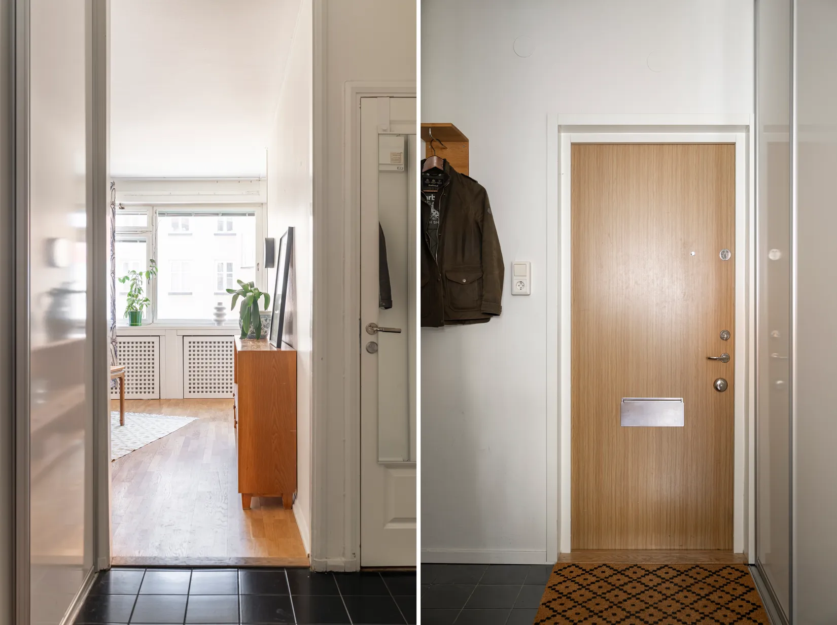 Bostadsrätt, Rutger Fuchsgatan 9, 3tr, Södermalm - Skanstull, Stockholm