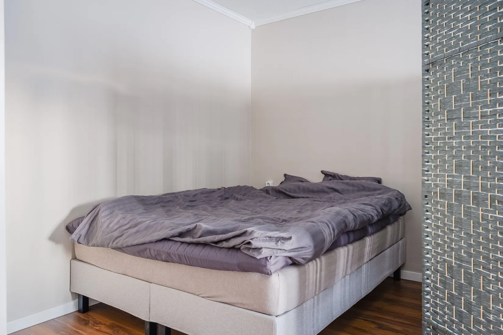 Bostadsrätt, Lägergatan 5B, Näsbyn, Kalix