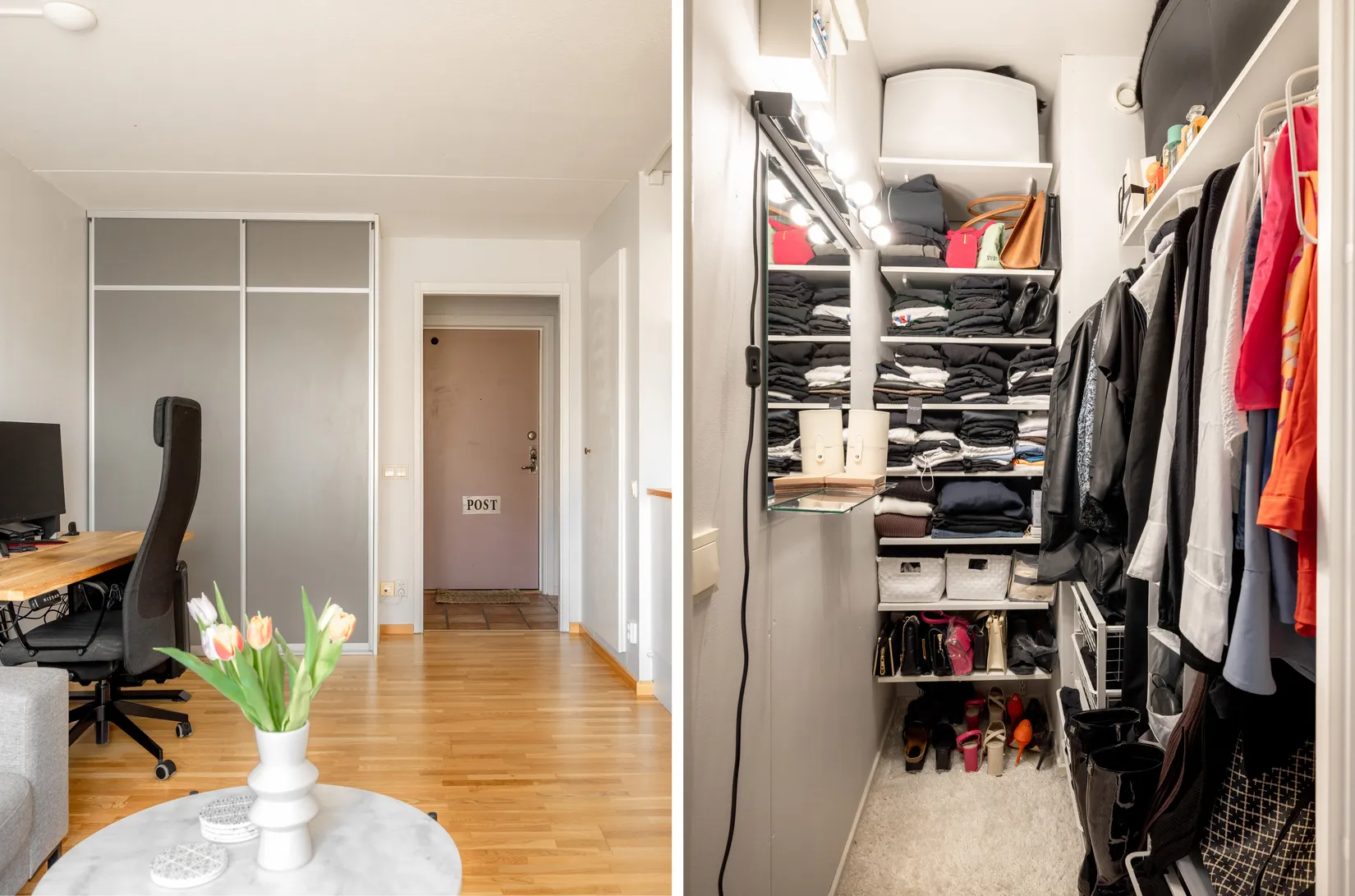 Bostadsrätt, Sidensvansvägen 77, Sjöberg, Sollentuna