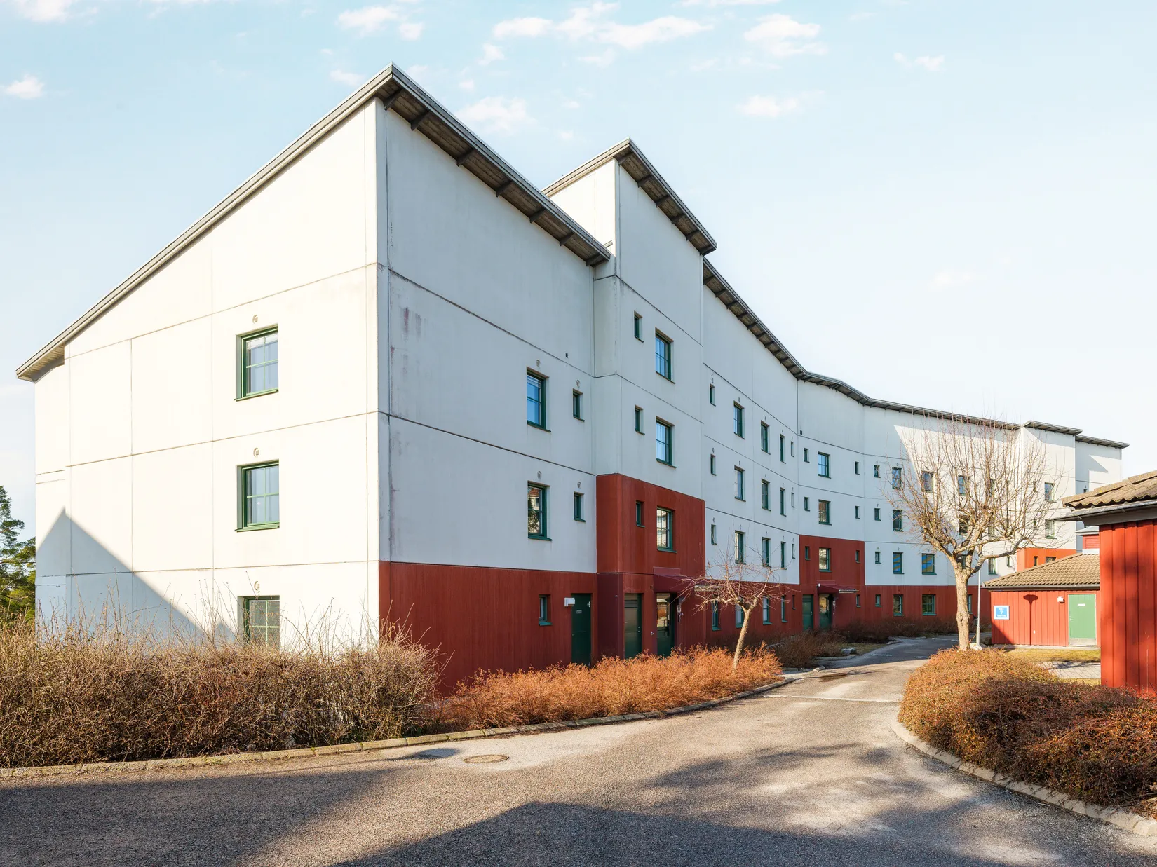Bostadsrätt, Sidensvansvägen 77, Sjöberg, Sollentuna