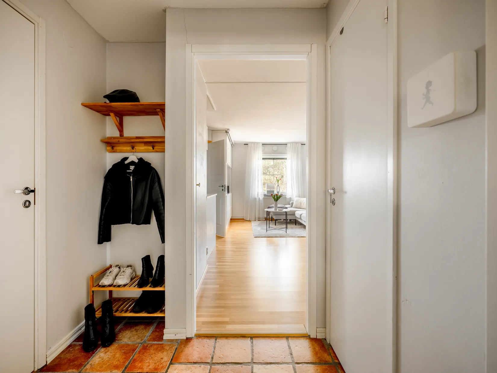 Bostadsrätt, Sidensvansvägen 77, Sjöberg, Sollentuna