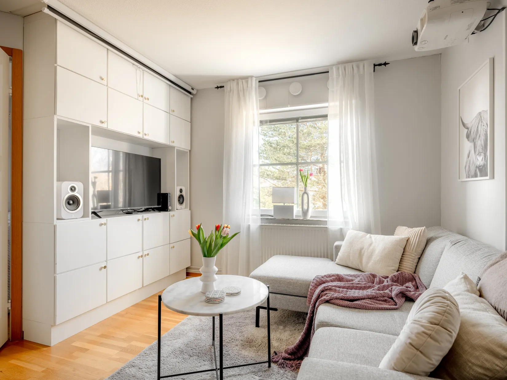 Bostadsrätt, Sidensvansvägen 77, Sjöberg, Sollentuna