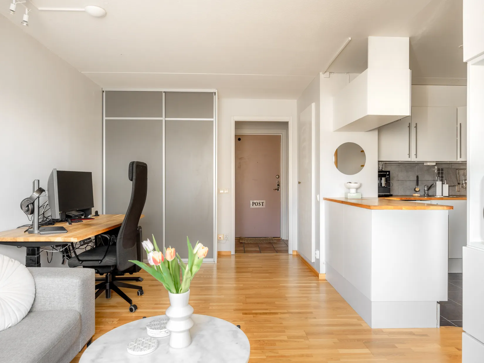 Bostadsrätt, Sidensvansvägen 77, Sjöberg, Sollentuna