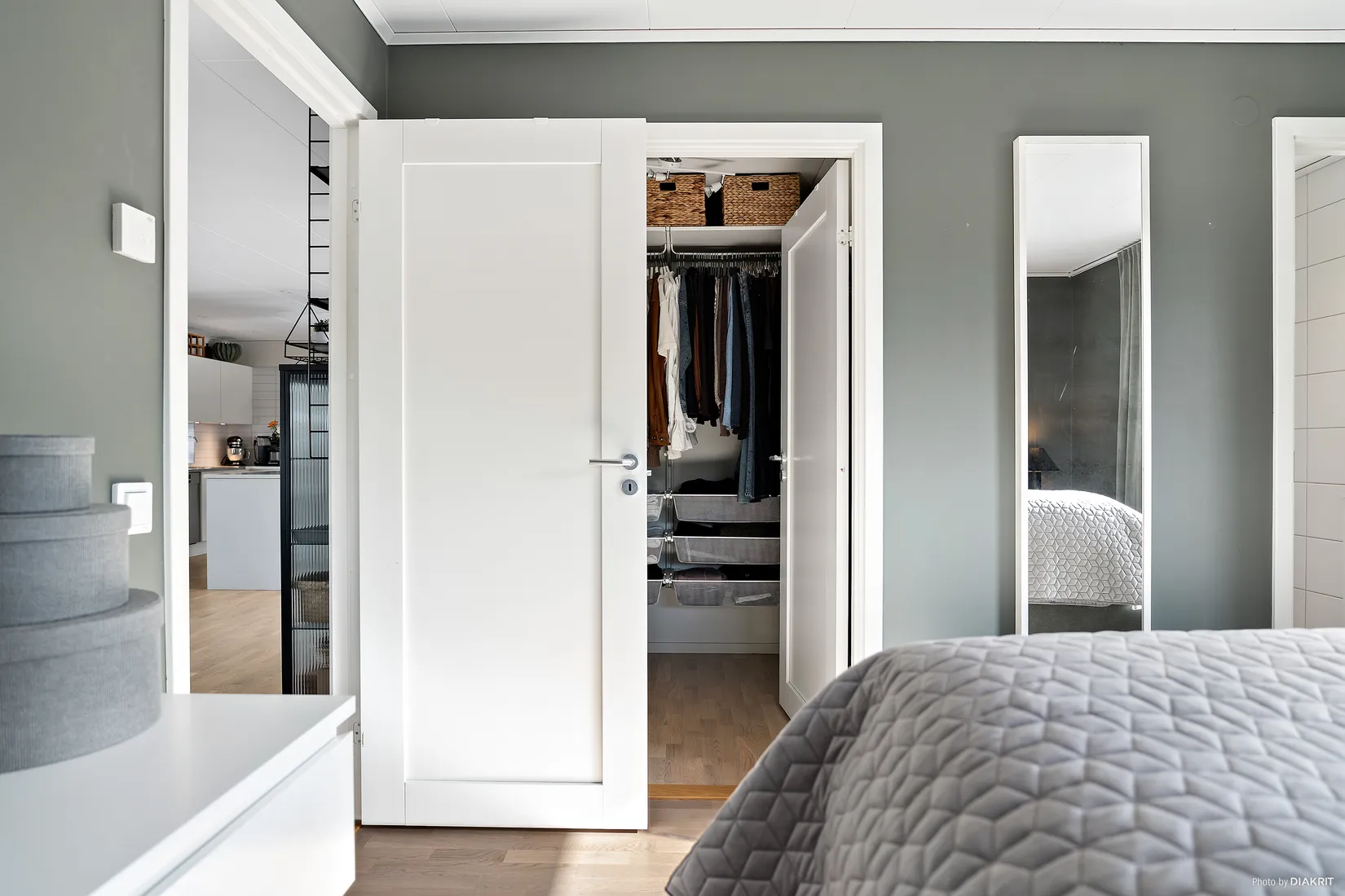 Villa, Tibble Skogsväg 3, Norrboda, Upplands-Bro