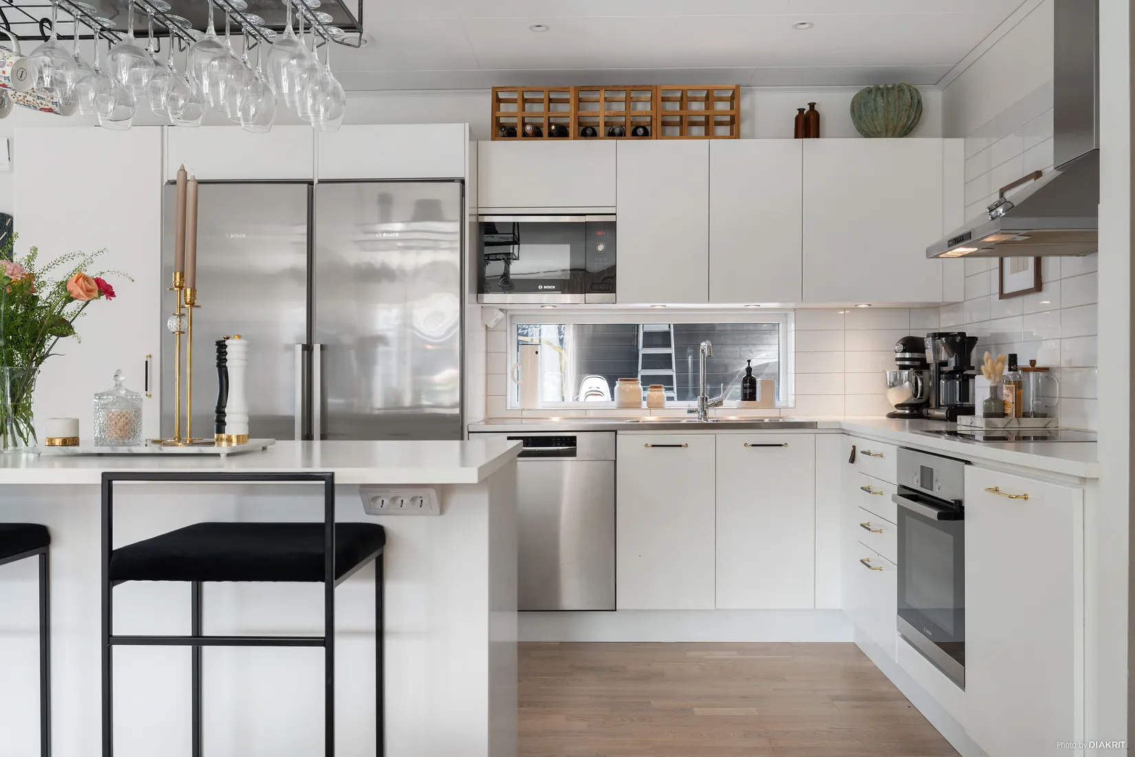 Villa, Tibble Skogsväg 3, Norrboda, Upplands-Bro