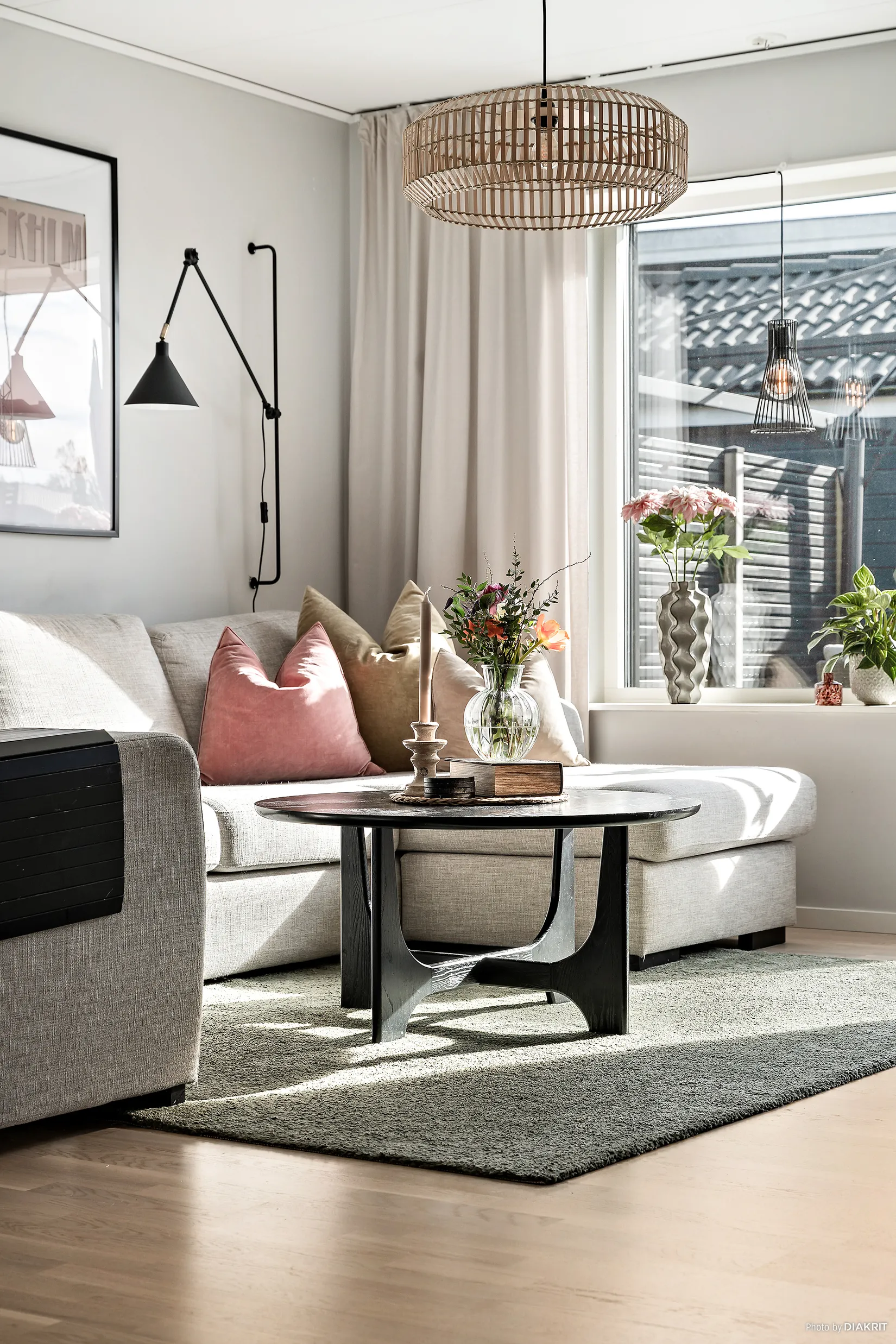 Villa, Tibble Skogsväg 3, Norrboda, Upplands-Bro