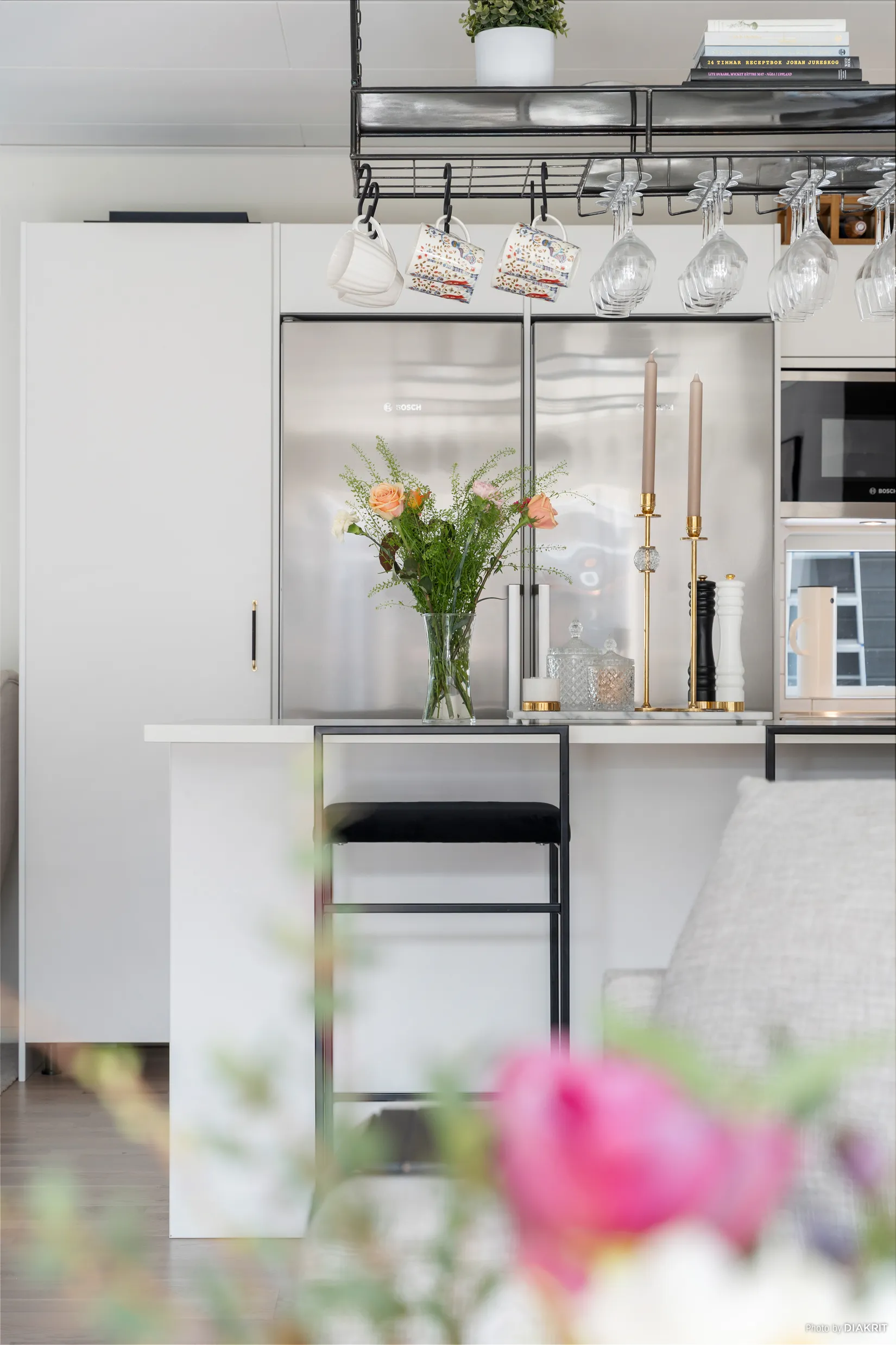 Villa, Tibble Skogsväg 3, Norrboda, Upplands-Bro