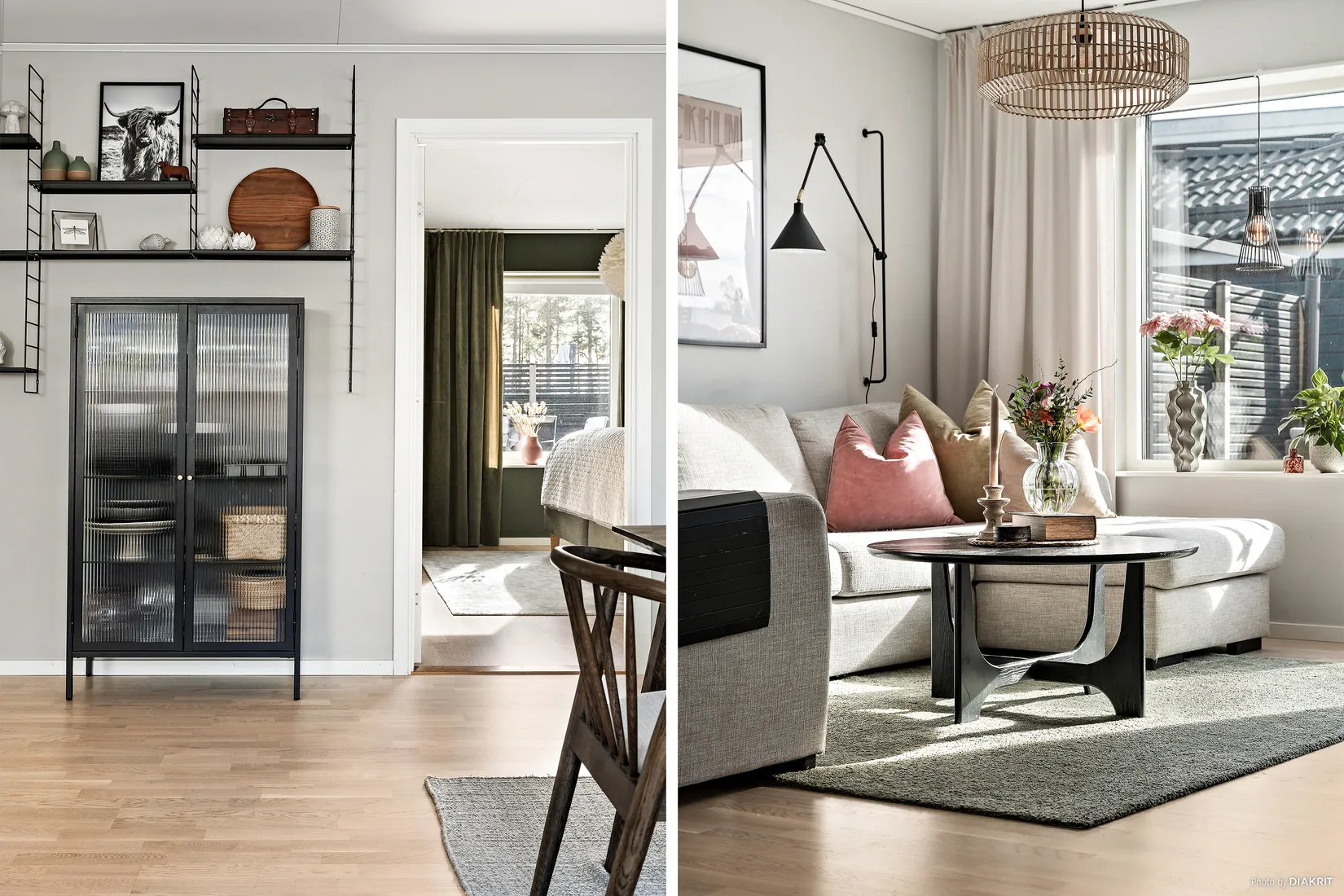 Villa, Tibble Skogsväg 3, Norrboda, Upplands-Bro