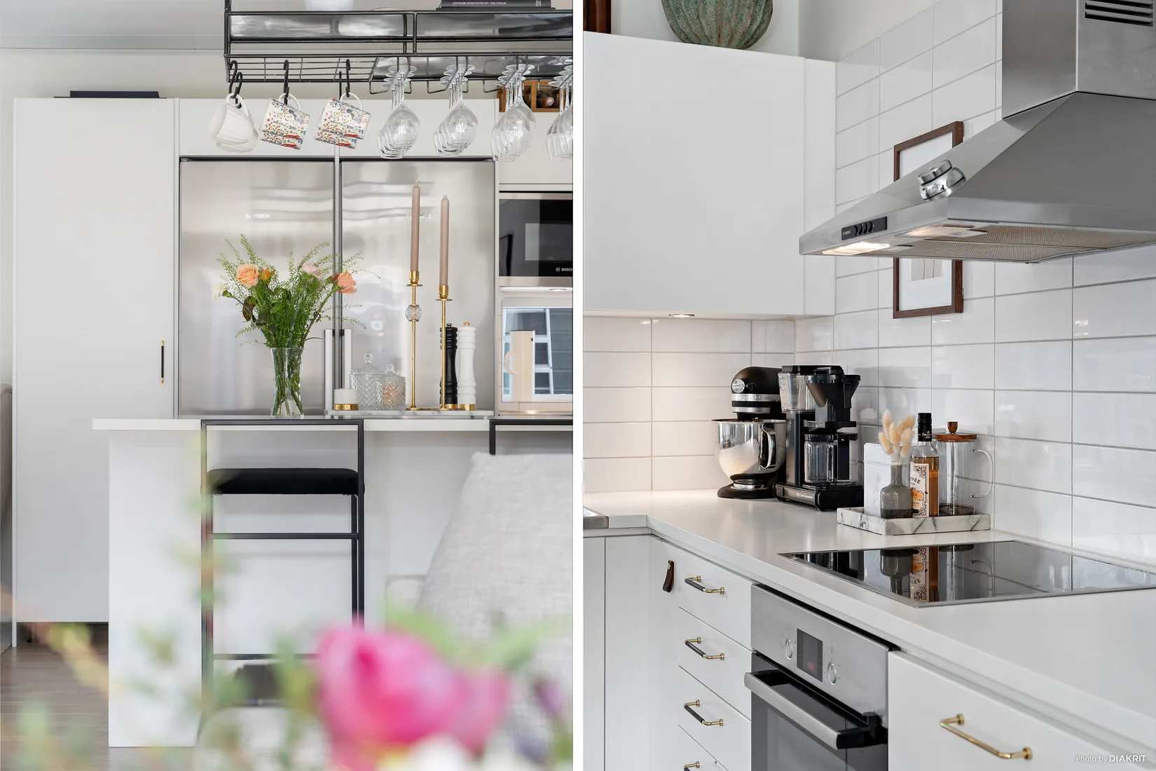 Villa, Tibble Skogsväg 3, Norrboda, Upplands-Bro