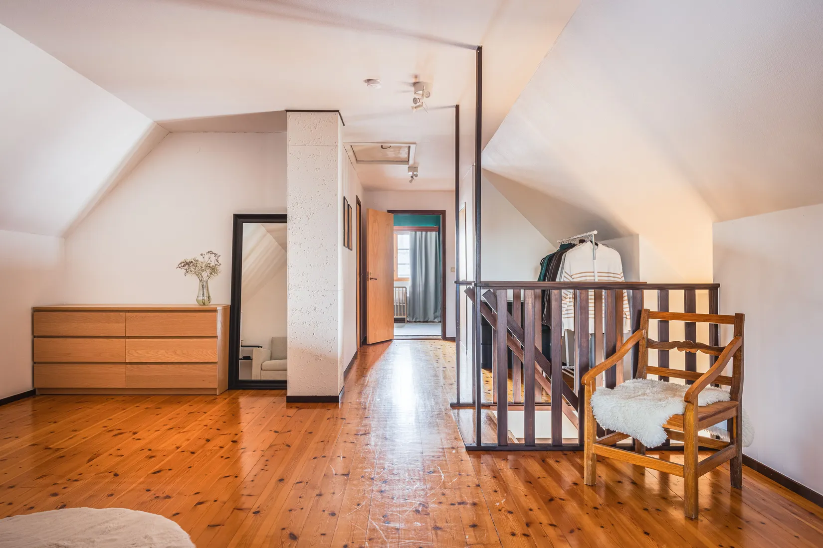 Villa, Dalgränd 1, Valleberga, Ystad