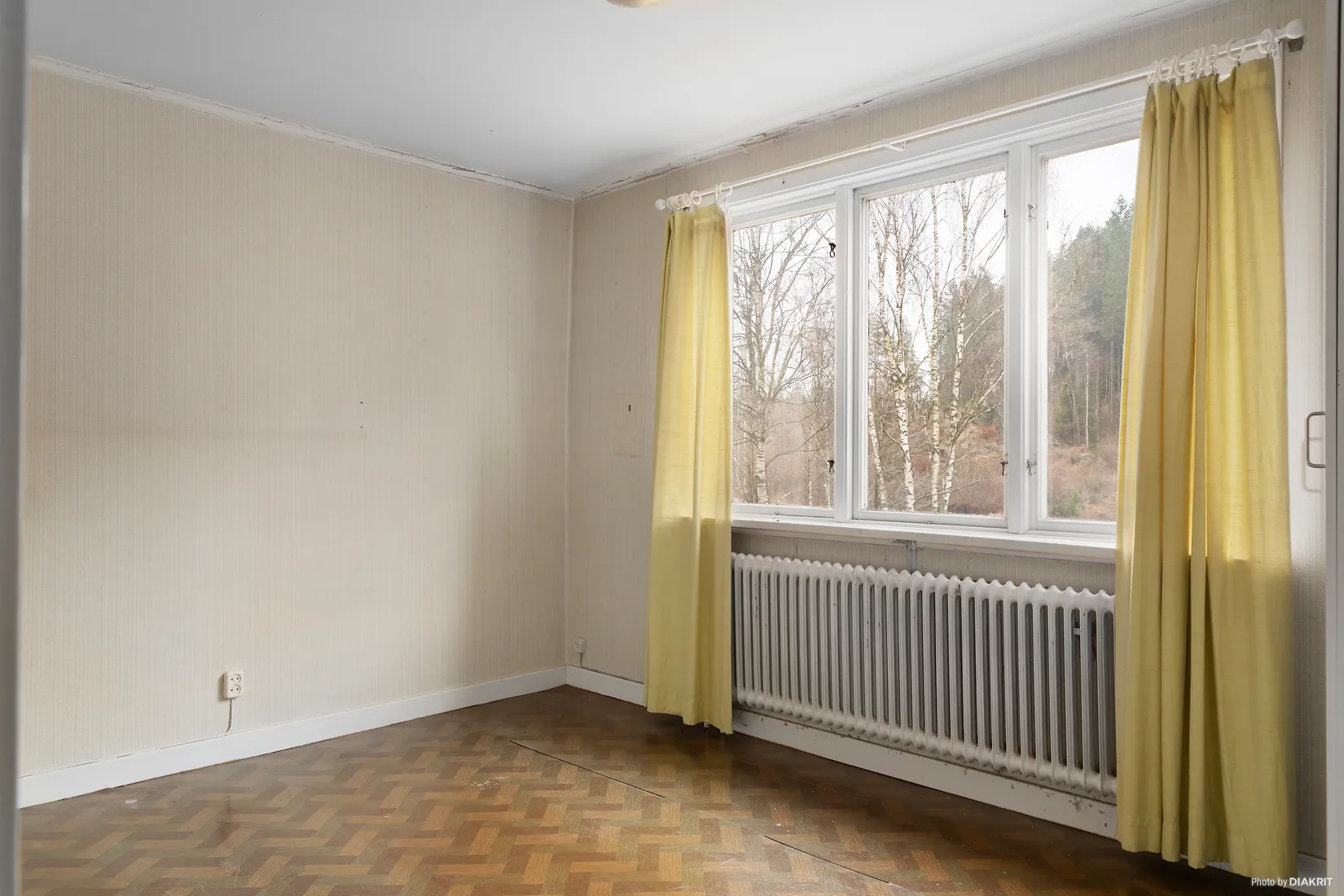 Villa, Kila 102, Hylte