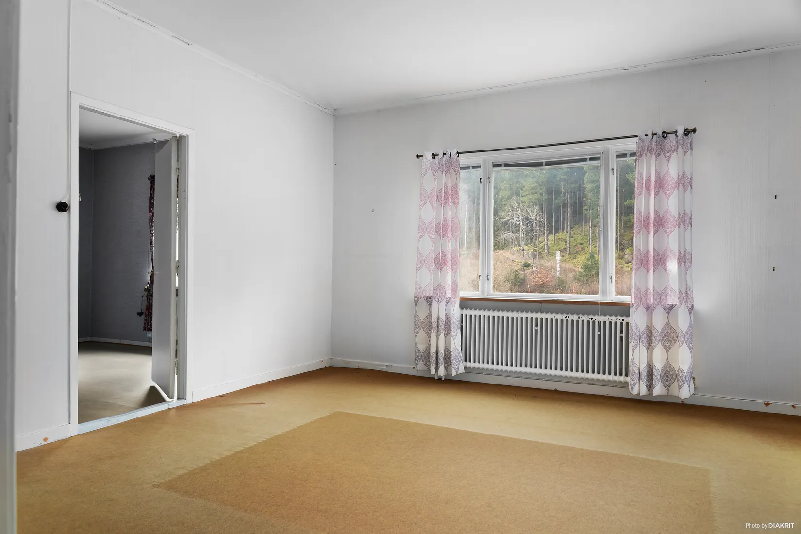 Villa, Kila 102, Hylte